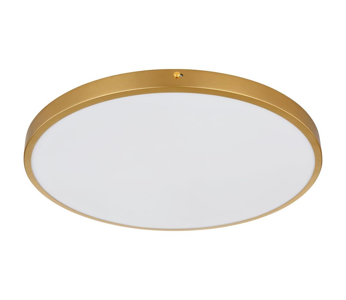 Globo 12381-30 - LED Plafon TIBEY LED/30W/230V śr. 45 cm