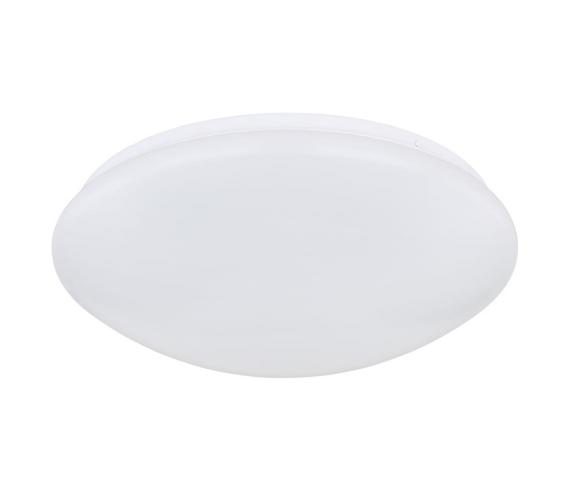 Globo 4167-18D - LED Plafon ściemnialny GWENDOLIN LED/18W/230V