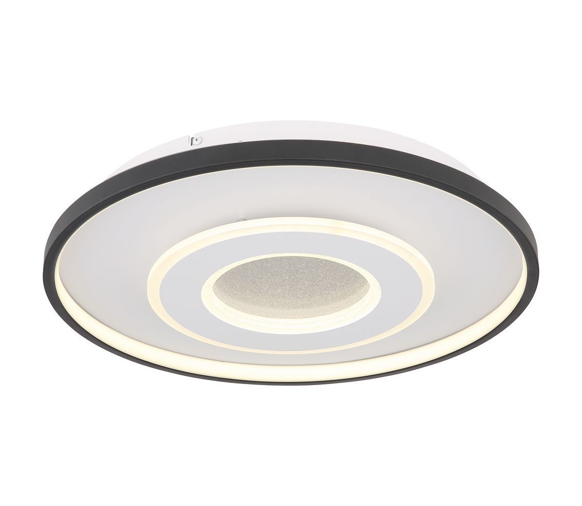 Globo 48552D - LED Plafon ściemnialny BRIENNA LED/36W/230V + +pilot