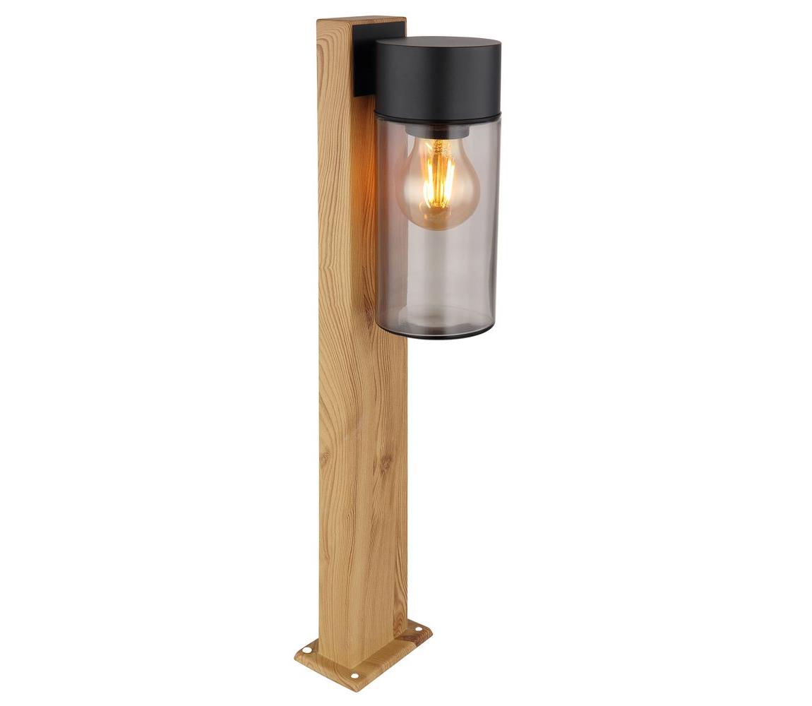 Globo 31976 - Lampa zewnętrzna ETSI 1xE27/40W/230V 50 cm IP44