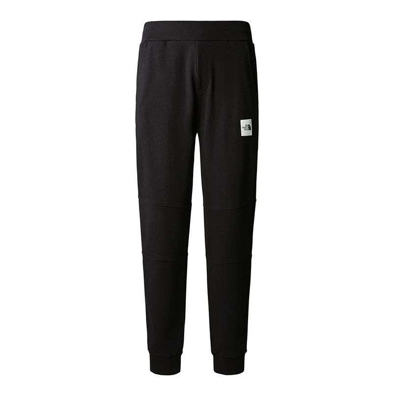 Spodnie The North Face Fine 0A827GJK31 - czarne