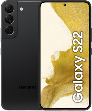 Samsung Galaxy S22 5G SM-S901 8/128GB Czarny