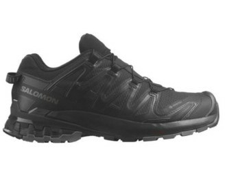 Buty Salomon XA Pro 3D V9 GTX W Black