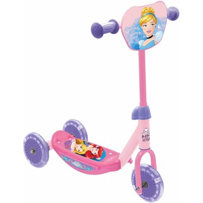 Hulajnoga dla dzieci DISNEY Princess | Bezpłatny transport