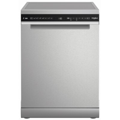 Whirlpool W7F HS51 X