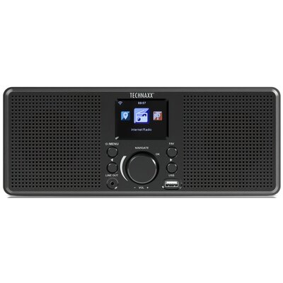 TECHNAXX TX-153