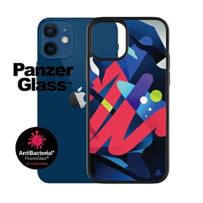 PanzerGlass ClearCase iPhone 12 Mini 5,4