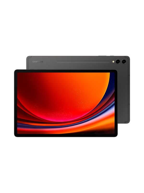 Samsung Galaxy Tab S9+ 5G 512GB/12GB - Graphite