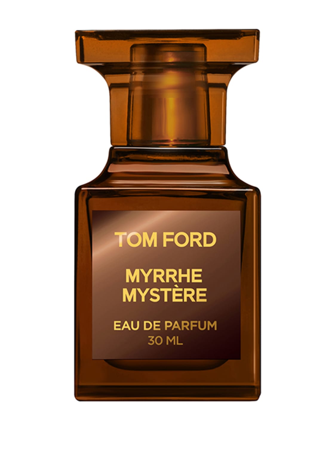 Tom Ford Beauty Myrrhe Mystère