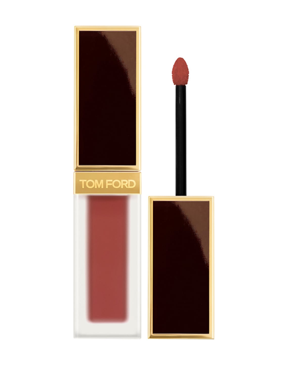 Tom Ford Beauty Liquid Lip Luxe Matte