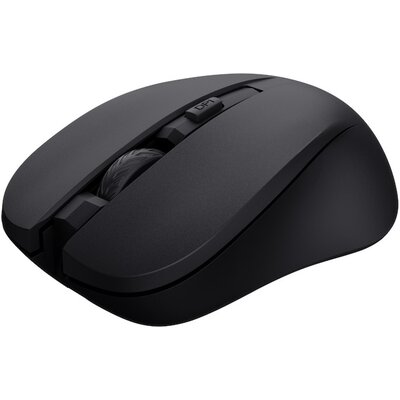 Trust Mydo Silent Click (25084) Czarna