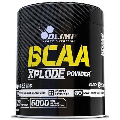 Bcaa Xplode Powder 280G