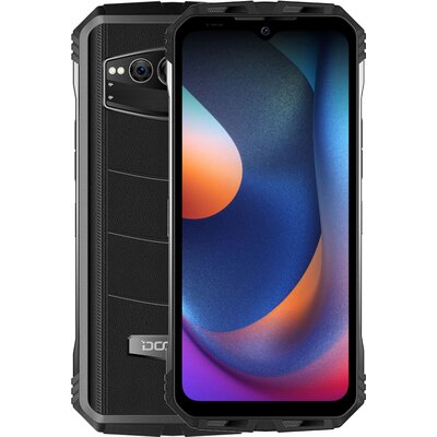 Doogee S100 12GB/256GB Dual Sim Czarny