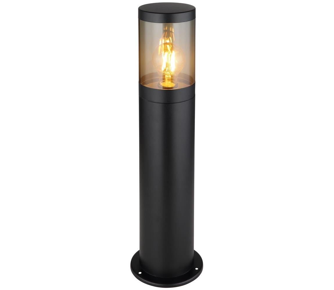 Globo 32015BS - Lampa zewnętrzna XELOO 1xE27/60W/230V 50 cm IP44