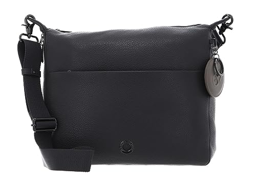 Mandarina Duck Mellow Leather Crossover, Kobieta, Stormy Weather