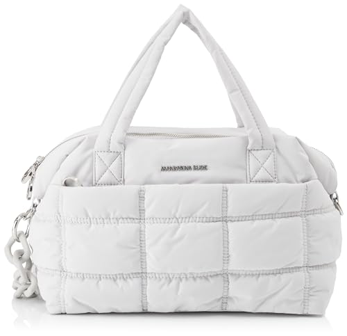 Mandarina Duck Pillow Dream Bag, Kobieta, Nimbus Cloud