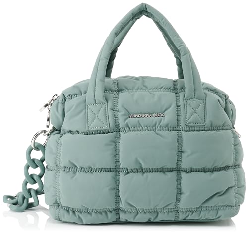 Mandarina Duck Pillow Dream Bag, Kobieta, Mineral Blue