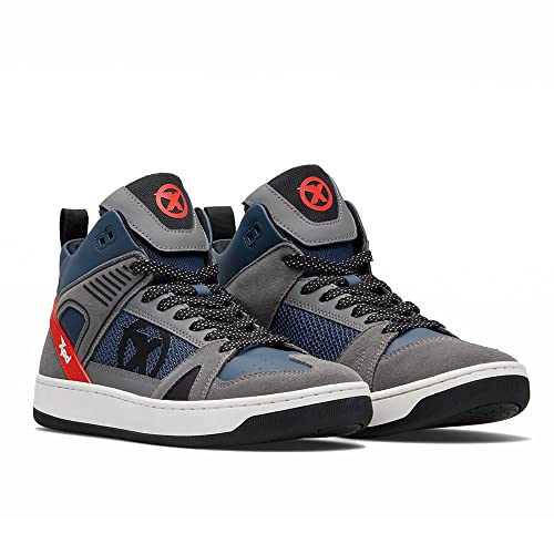 XPD MOTO-1 SNEAKERS