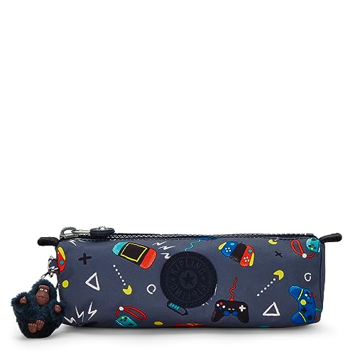 Kipling Freedom worek/walizka, 22 x 6,5 x 6,5 cm, szary (szary), szary, Einheitsgröße, Freedom