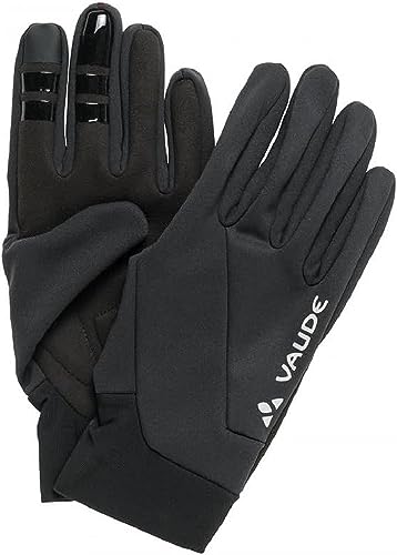 VAUDE Unisex Kuro Warm Gloves rękawiczki