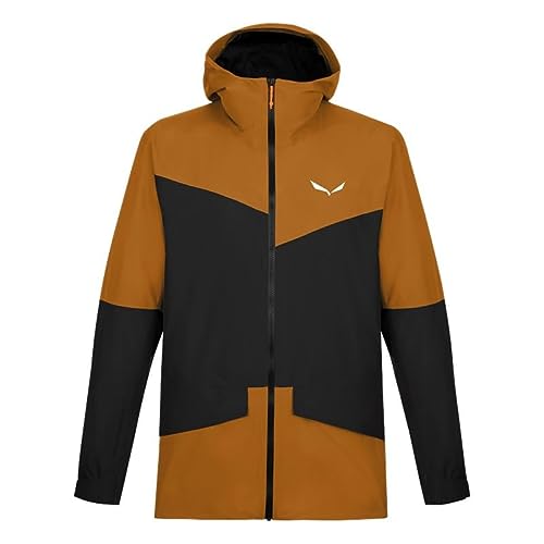 Salewa Męska kurtka Puez Gtx 2L M