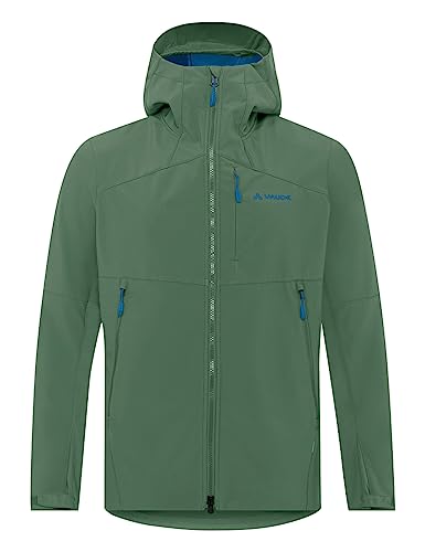 VAUDE Męska kurtka softshellowa Roccia II