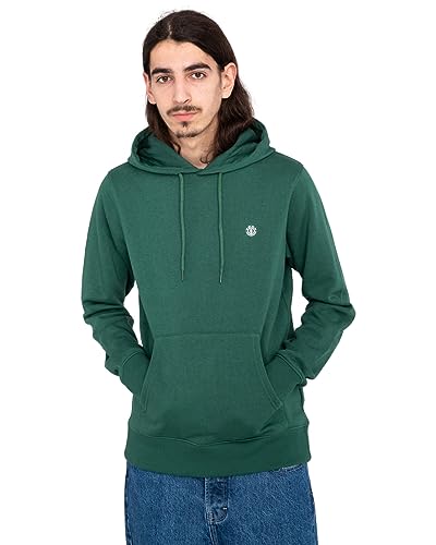 Element Sweter męski zielony XS