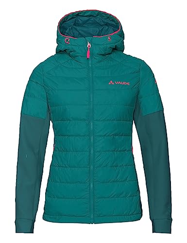 VAUDE Women's Elope Hybrid Jacket damska kurtka turystyczna