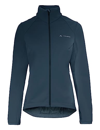 VAUDE Damska kurtka softshell II