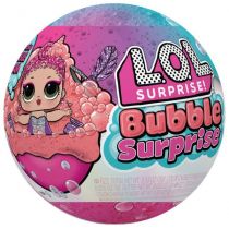 LOL Surprise Bubble Surprise Lalka p36 119807 Mga Entertainment