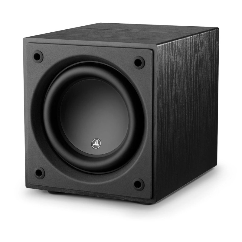 JL AUDIO Dominion® d110 Subwoofer, Wybierz wykończenie: ASH