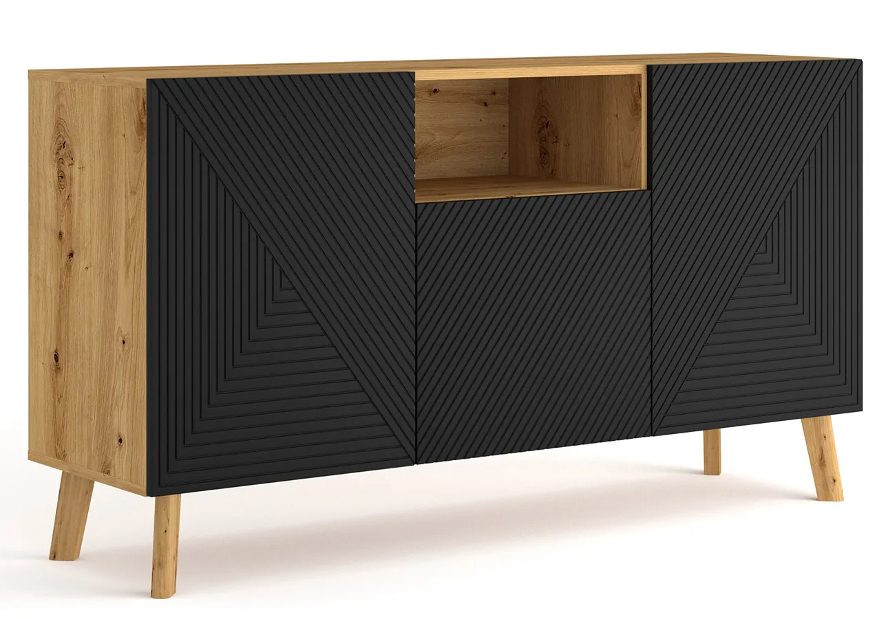 Komoda do salonu M9-L40