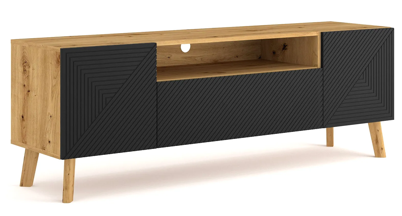 Stojąca szafka rtv N6-S99