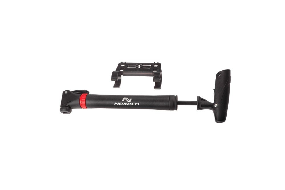 Nexelo Pompka NEXELO plastikowa mini AV/DV (L244081NEX)