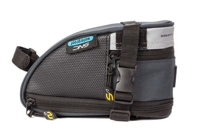 Sport Arsenal Sport Arsenal Torba rowerowa podsiodłowa 511 Sport Arsenal roz uniw 8594166030084