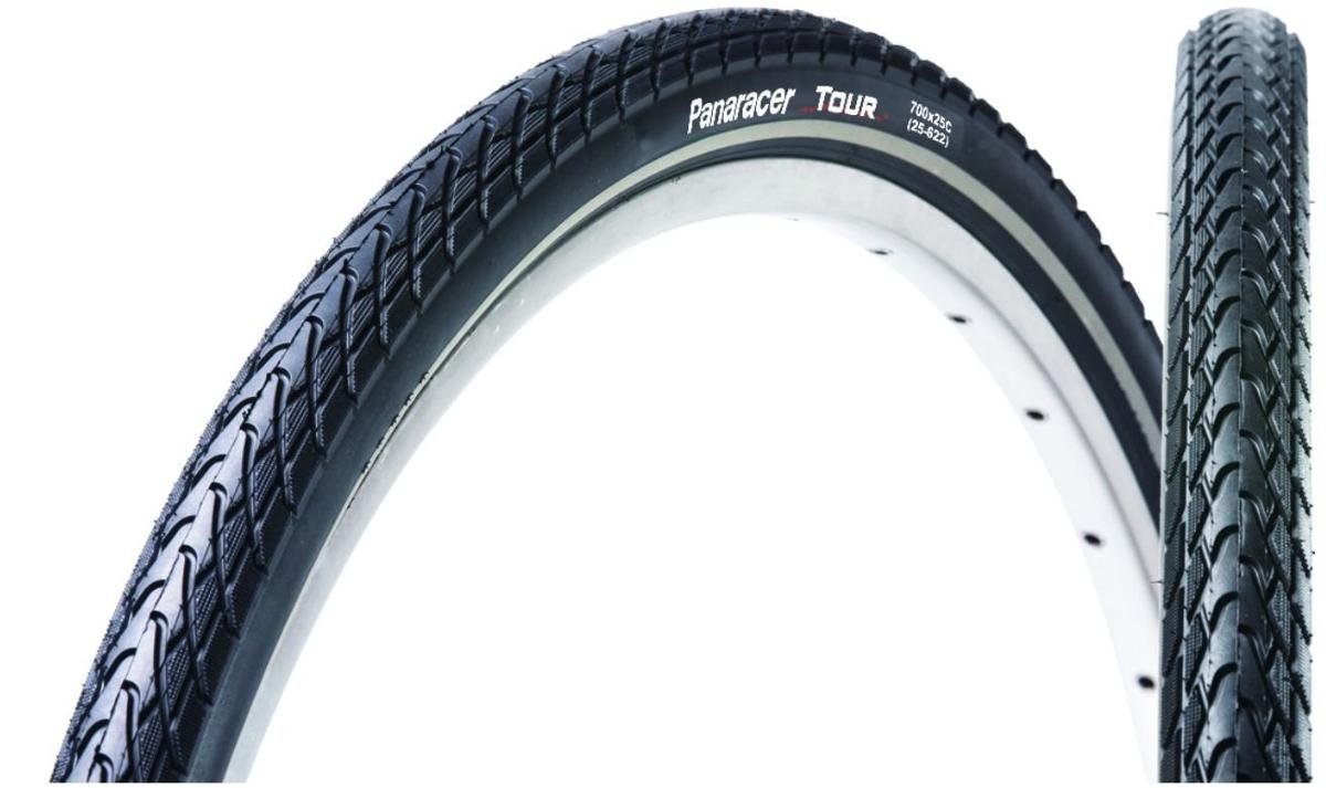 Opona rowerowa Panaracer Tour 26x1,75