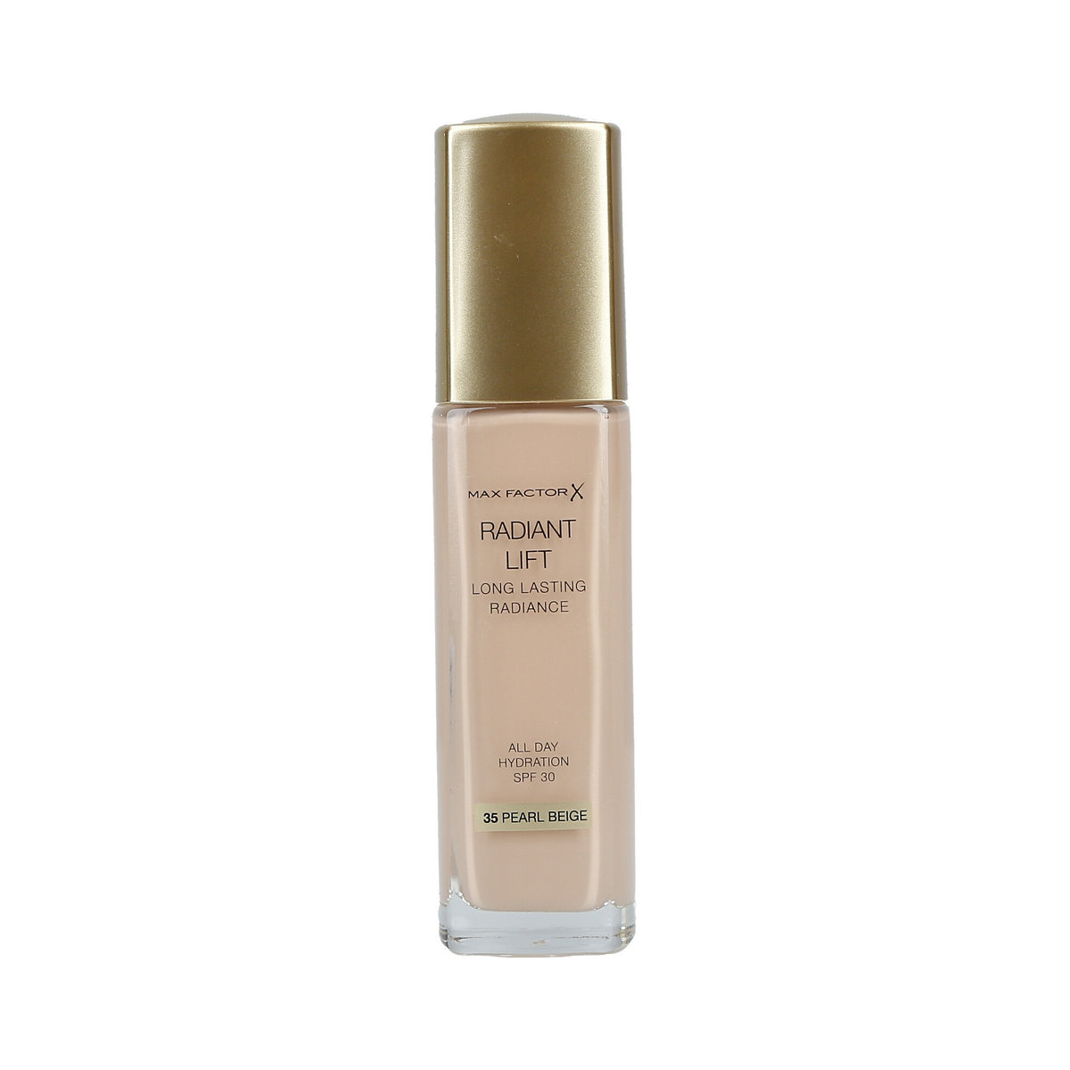 Max Factor Radiant Lift Foundation podkład