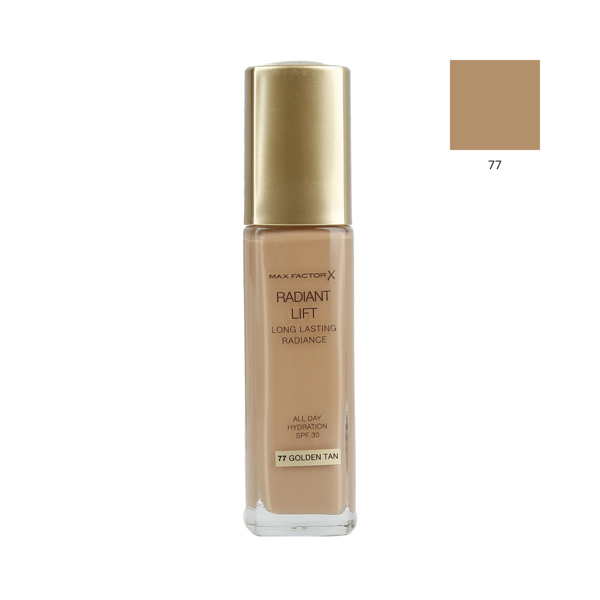 Max Factor Radiant Lift Foundation podkład