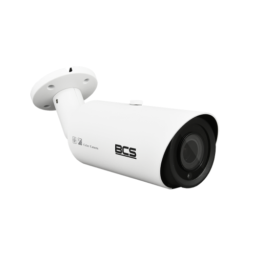 Kamera 4w1 8Mpx motozoom BCS-TA58VSR5 biała