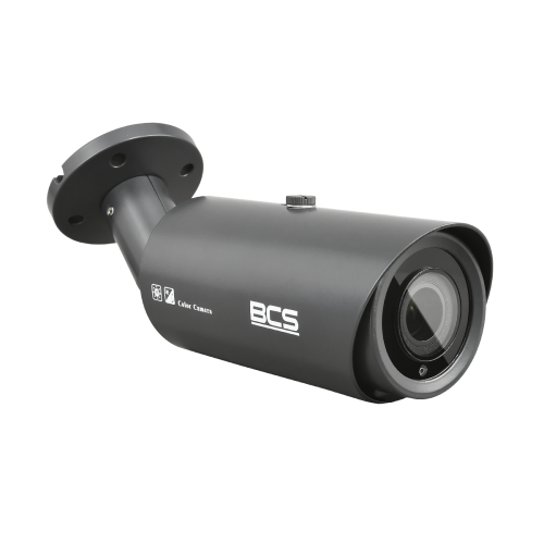 Kamera 4w1 8Mpx motozoom BCS-TA58VSR5-G grafit