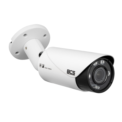 Kamera 4w1 tubowa 5Mpx BCS-TA45VR5 biała
