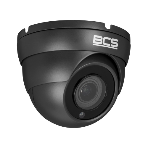 Kamera 4w1 kopułowa 5Mpx BCS-EA55VSR4-G(H2) grafit