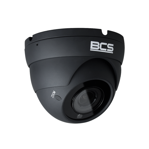 Kamera 4w1 5Mpx BCS-EA45VR4-G(H2) grafitowa
