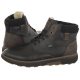 Trzewiki Czarne B3343-00 Black (RI138-a) Rieker