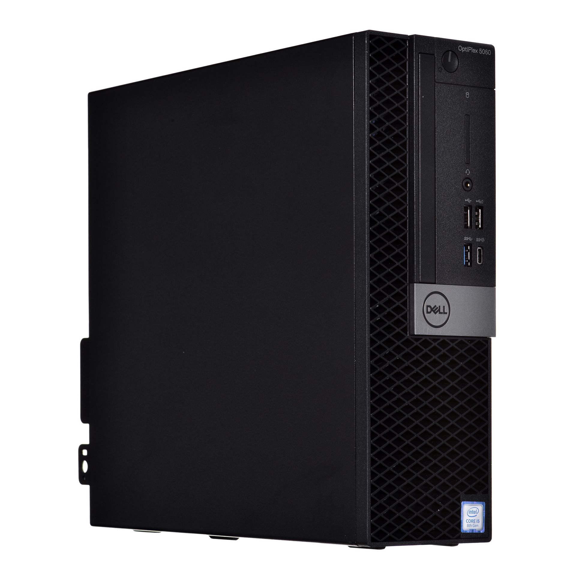 DELL OptiPlex 5060 i5-8400 16GB 256GB SSD SFF Win11pro UŻYWANY DELL5060i5-840016G256SSDSFFW11p
