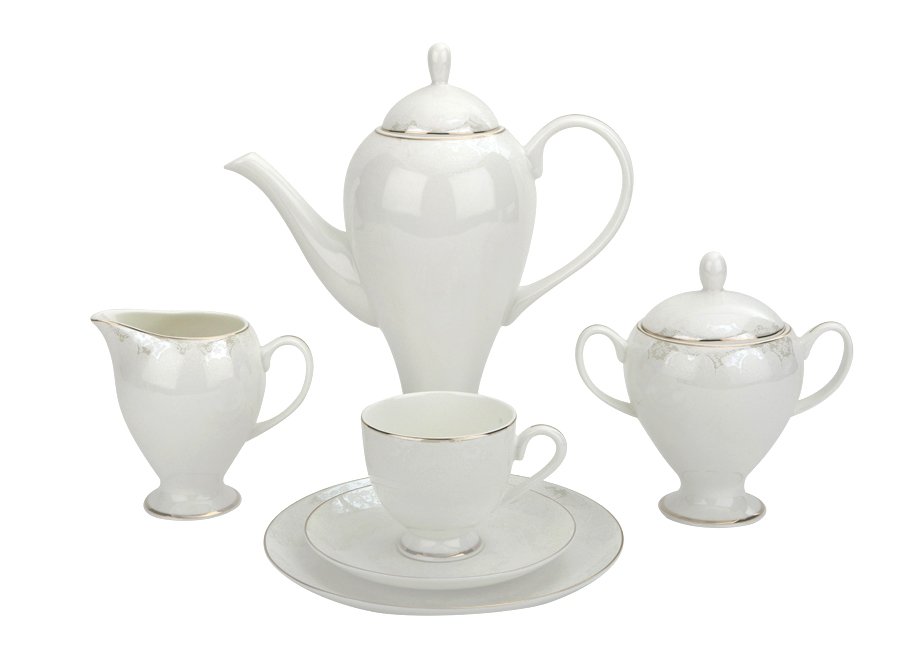 Serwis do kawy 12/27 Soul