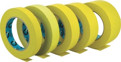 Taśma malarska maskująca 50m x 24mm