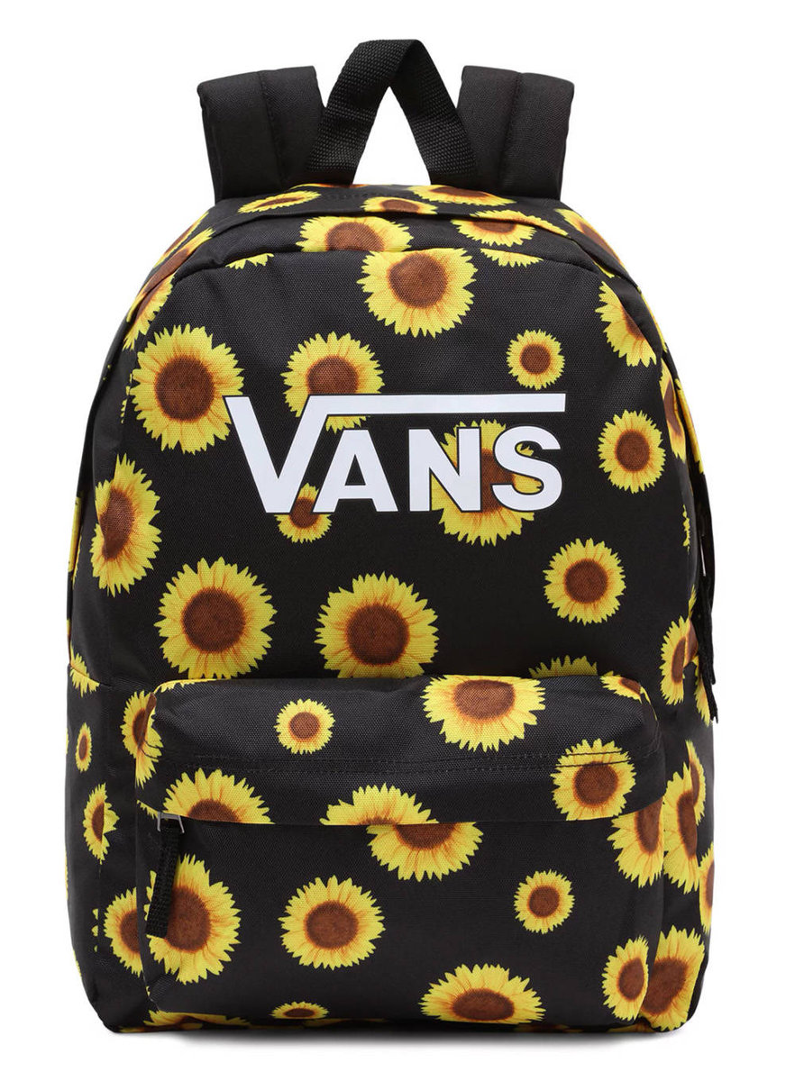Plecak szkolny dla dziewczynki Vans