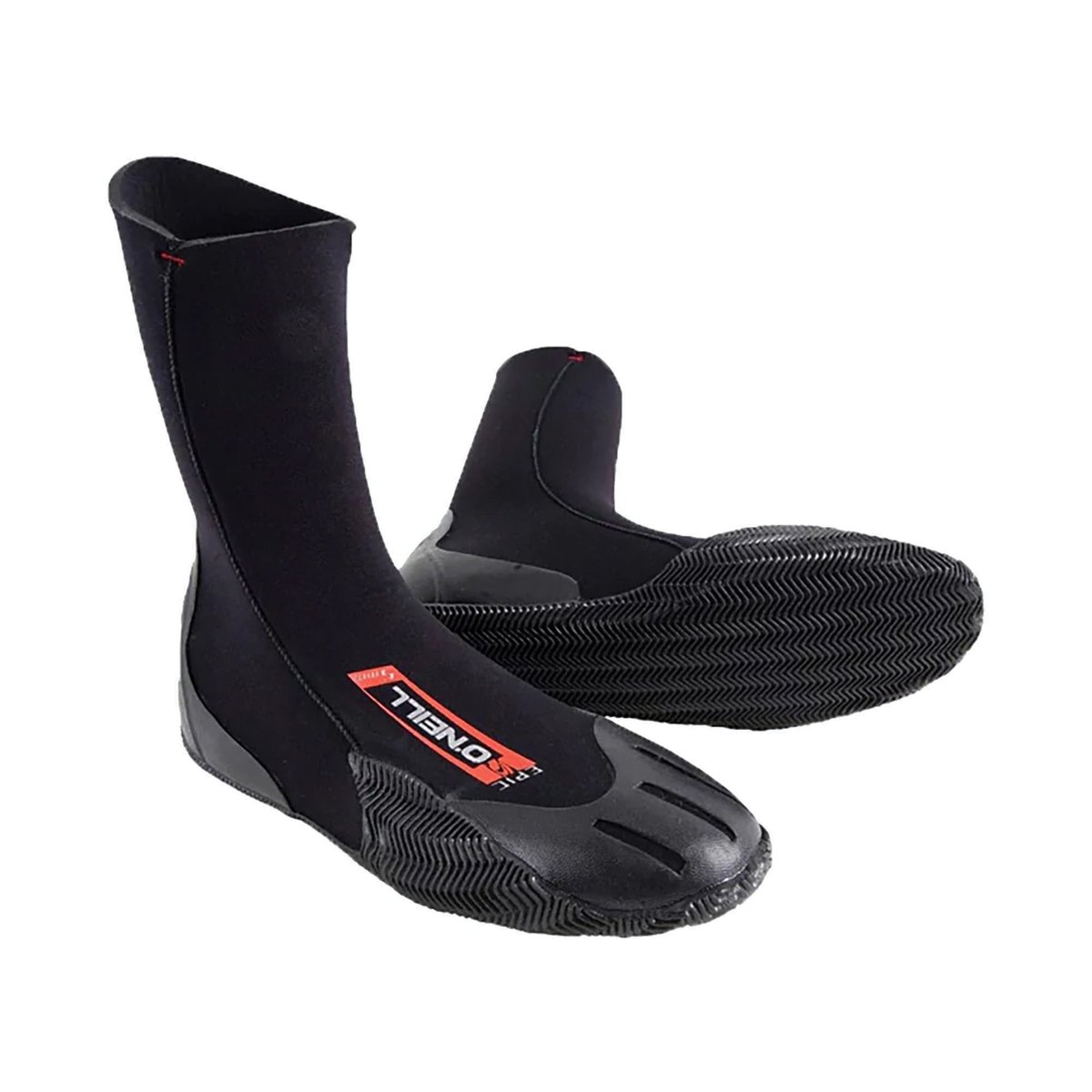 Buty neoprenowe O'Neill Epic RT 3mm czarne 5429 40