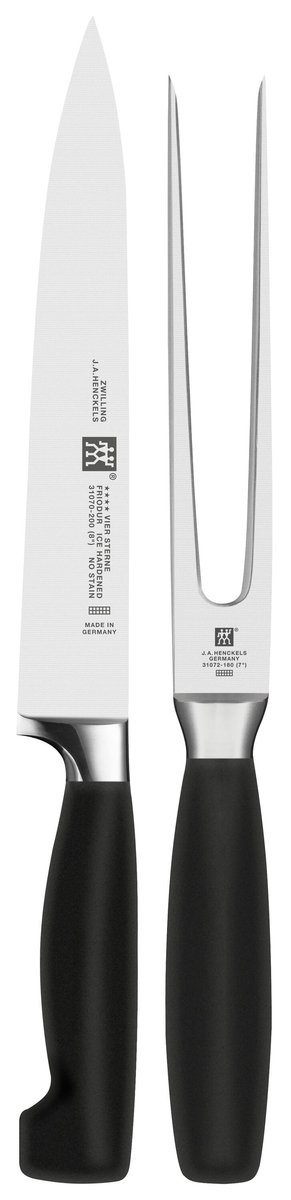 Zwilling Zestaw Dranger 4* 2 szt 2